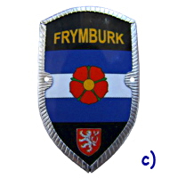 Štítek: Frymburk