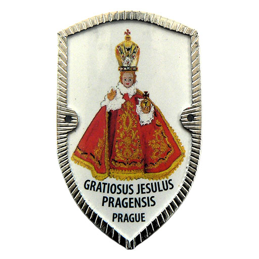 Gratiosus Jesulus Pragensis
