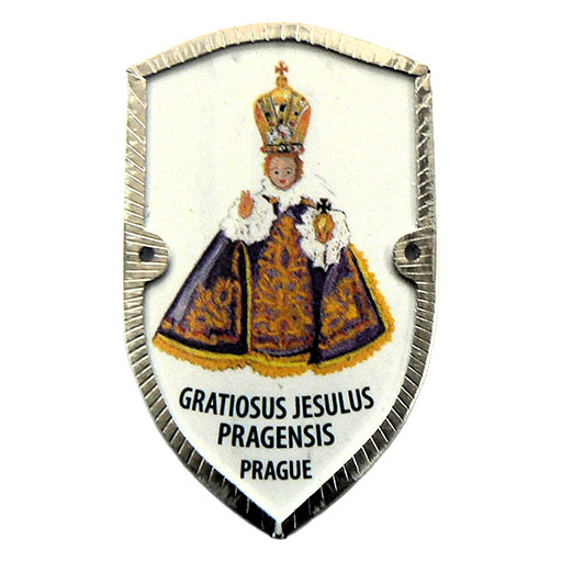 Gratiosus Jesulus Pragensis