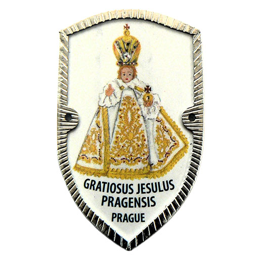 Gratiosus Jesulus Pragensis