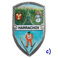 Harrachov