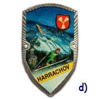 Harrachov