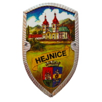 Štítek: Hejnice