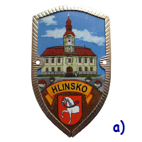 Štítek: Hlinsko