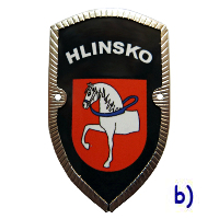 Štítek: Hlinsko