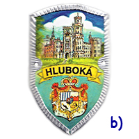 Hluboká nad Vltavou