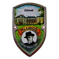 Hluboš