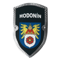 Štítek: Hodonín