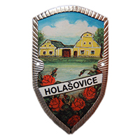 Štítek: Holašovice