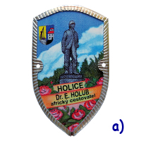 Štítek: Holice