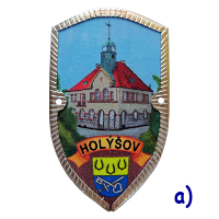 Štítek: Holýšov