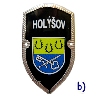 Štítek: Holýšov