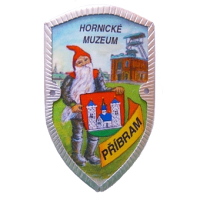 Hornické muzeum Příbram