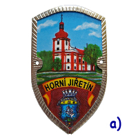 Štítek: Horní Jiřetín