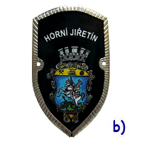 Horní Jiřetín