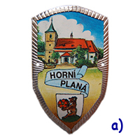 Štítek: Horní Planá