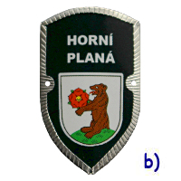 Štítek: Horní Planá