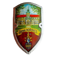 Štítek: Hořovice