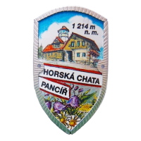 Horská chata Pancíř