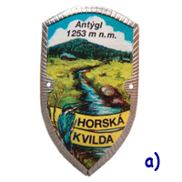 Štítek: Horská Kvilda