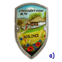 Hoslovice