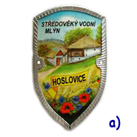 Štítek: Hoslovice