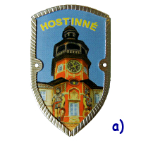 Hostinné