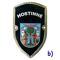 Hostinné