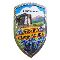 Hotel Černá bouda