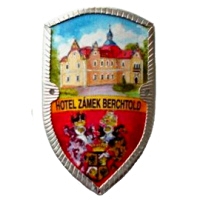 Štítek: Hotel Zámek Berchtold