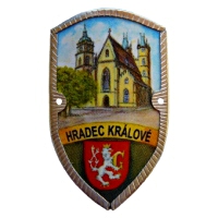 Štítek: Hradec Králové