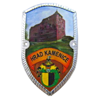 Hrad Kamenice