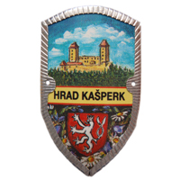 Štítek: Hrad Kašperk