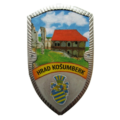 Štítek: Hrad Košumberk