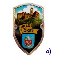 Hrad Loket