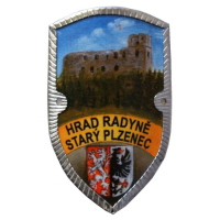 Hrad Radyně (Starý Plzenec)