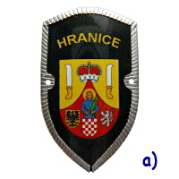 Hranice