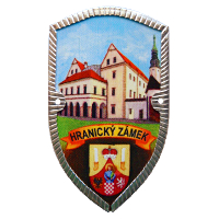 Hranický zámek