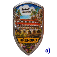 Štítek: Hřensko