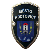 Štítek: Hrotovice