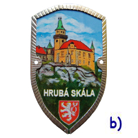 Štítek: Hrubá Skála