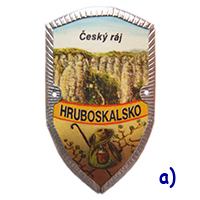 Štítek: Hruboskalsko