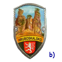 Štítek: Hruboskalsko