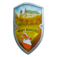 Štítek: Hrubý Rohozec