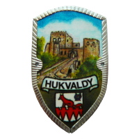 Štítek: Hukvaldy