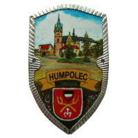 Štítek: Humpolec