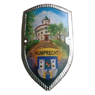 Štítek: Humprecht