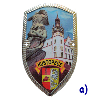 Štítek: Hustopeče