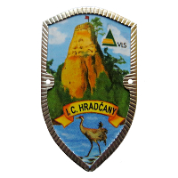 I. C. Hradčany