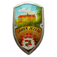 Štítek: Jezeří